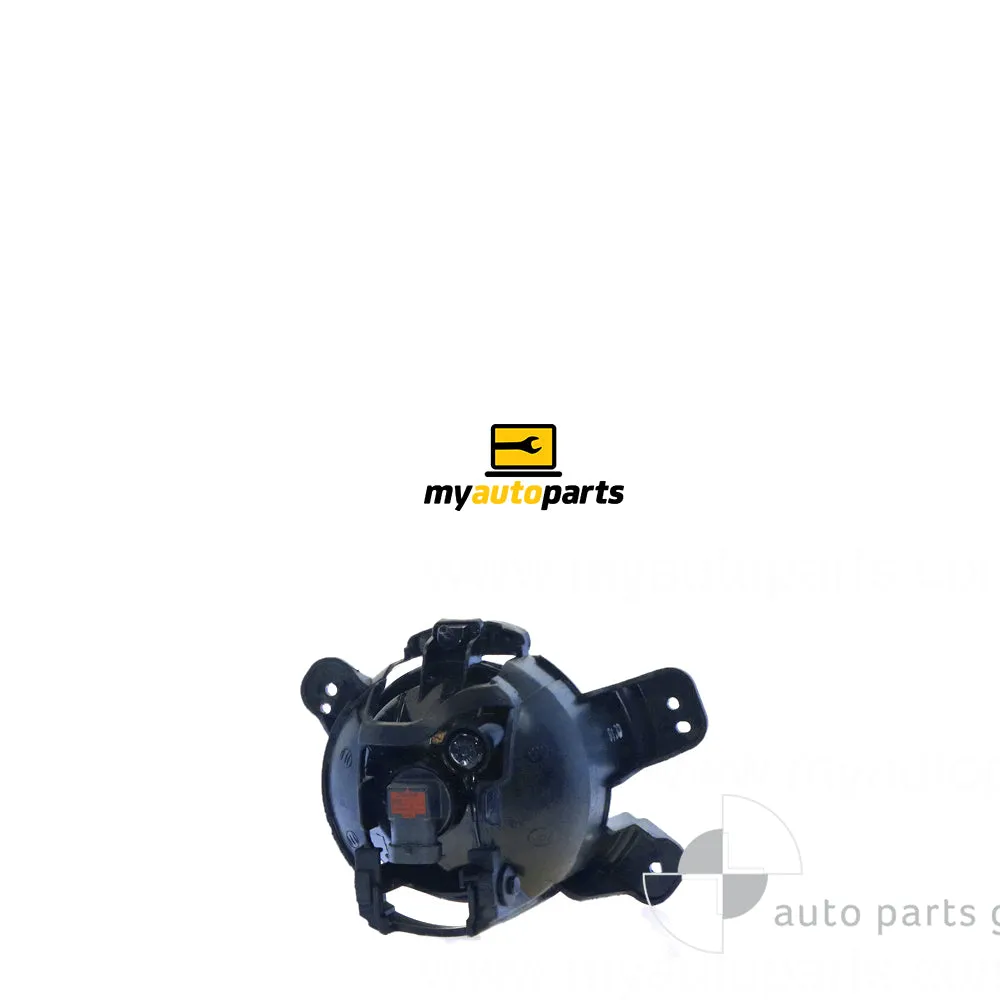 Fog Lamp Passenger Side Genuine Suits Holden Trax TJ 2013 to 2016