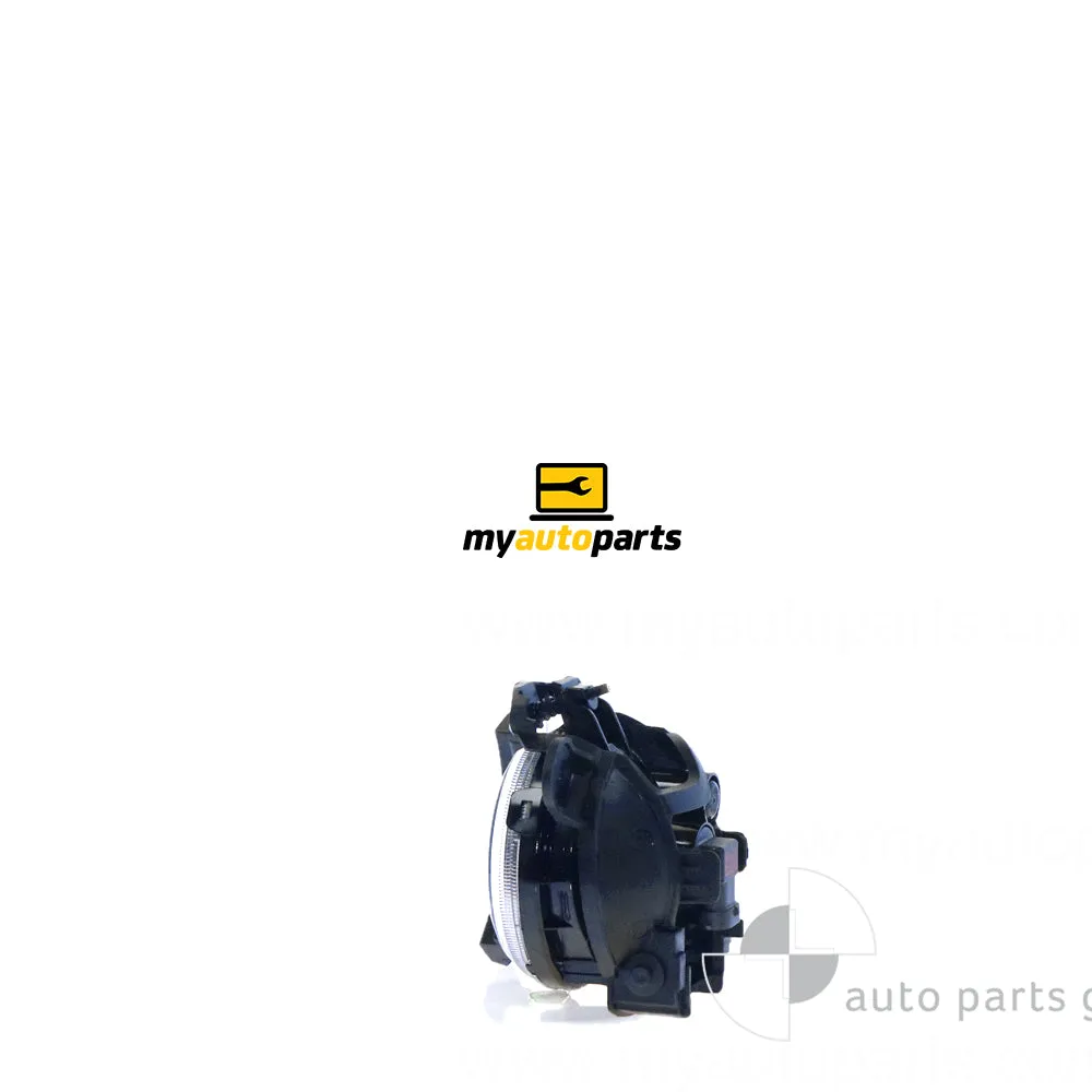 Fog Lamp Passenger Side Genuine Suits Holden Trax TJ 2013 to 2016