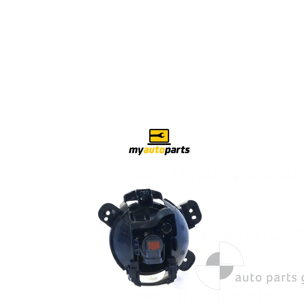 Fog Lamp Passenger Side Genuine Suits Holden Trax TJ 2013 to 2016