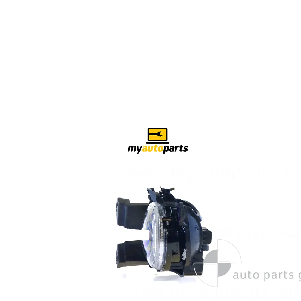 Fog Lamp Passenger Side Genuine Suits Holden Trax TJ 2013 to 2016