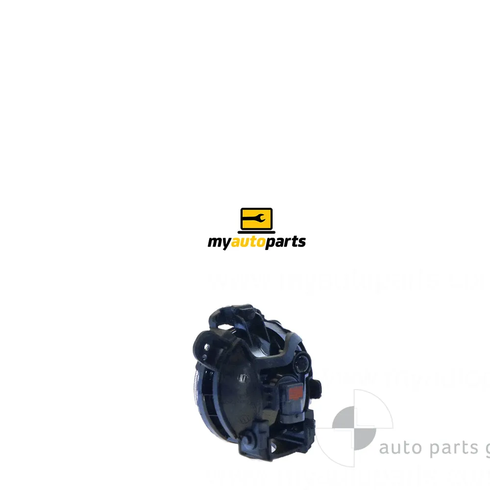 Fog Lamp Passenger Side Genuine Suits Holden Trax TJ 2013 to 2016