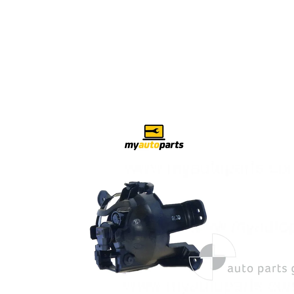 Fog Lamp Passenger Side Genuine Suits Holden Trax TJ 2013 to 2016