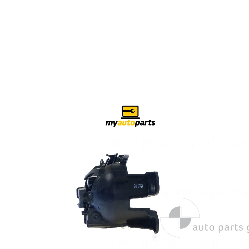 Fog Lamp Passenger Side Genuine Suits Holden Trax TJ 2013 to 2016