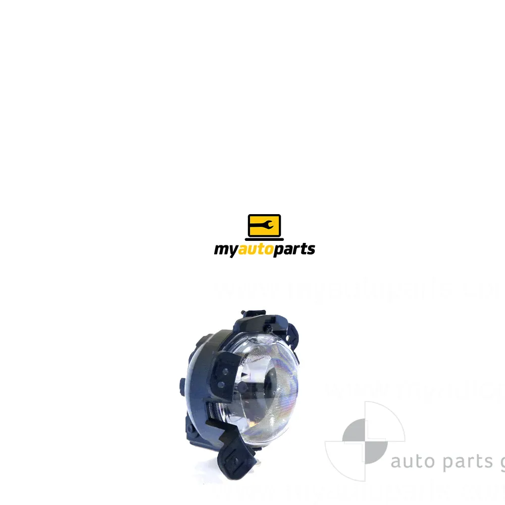 Fog Lamp Passenger Side Genuine Suits Holden Trax TJ 2013 to 2016