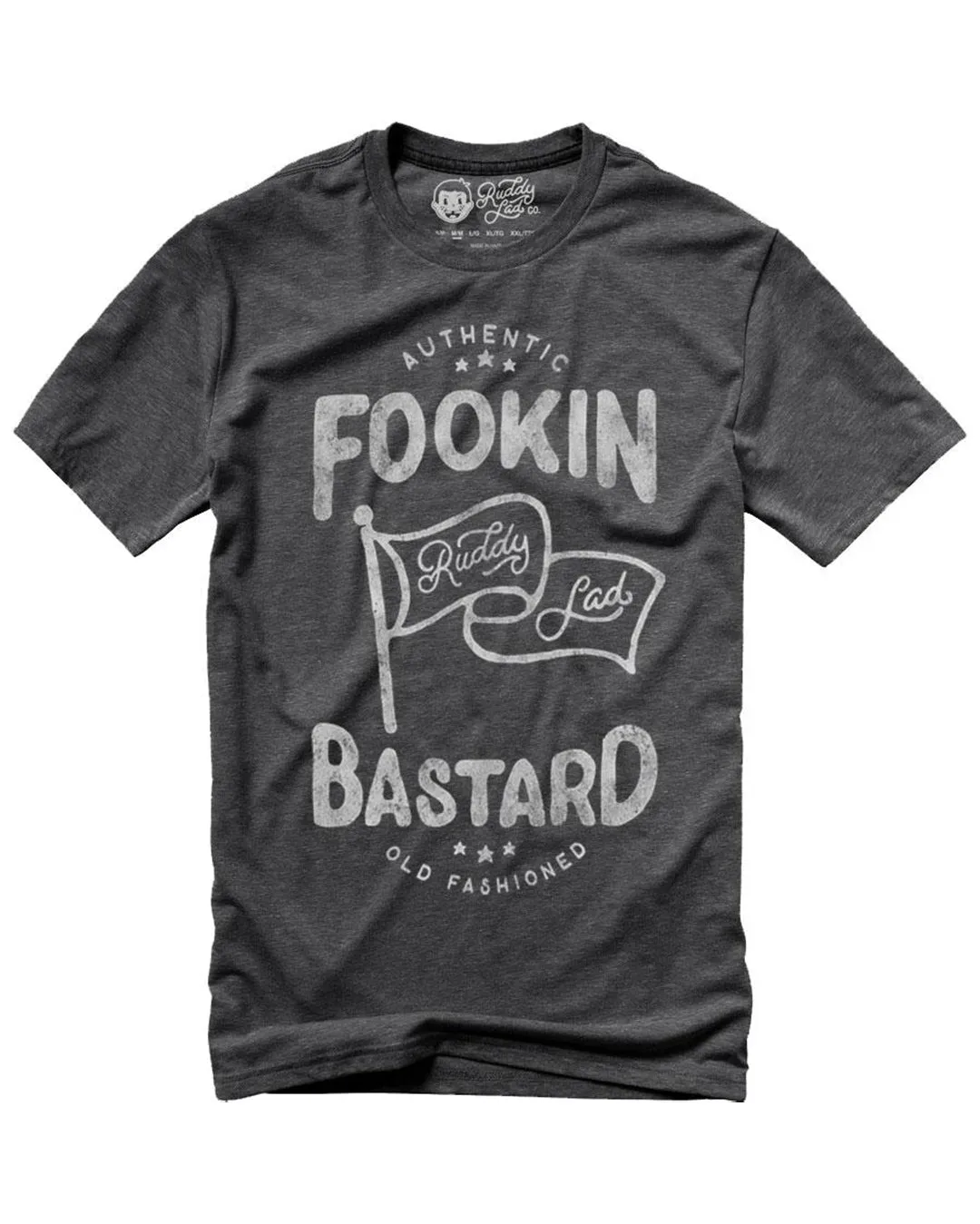 Fookin B