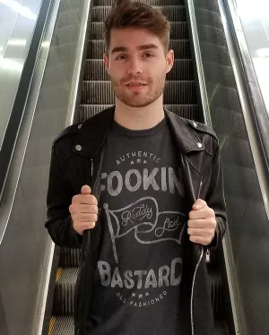 Fookin B
