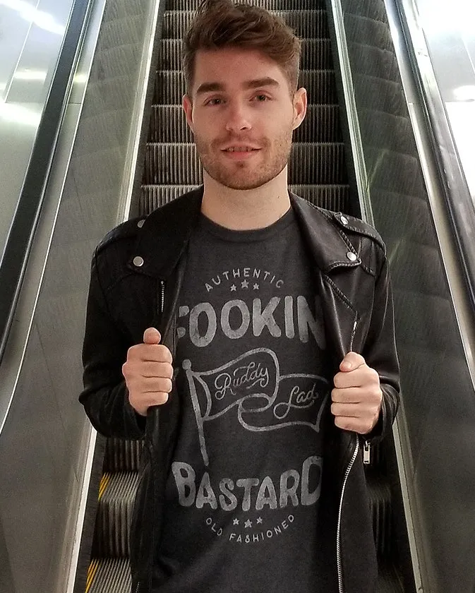 Fookin B