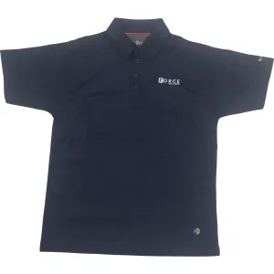 Force Gill UV Tec Polo