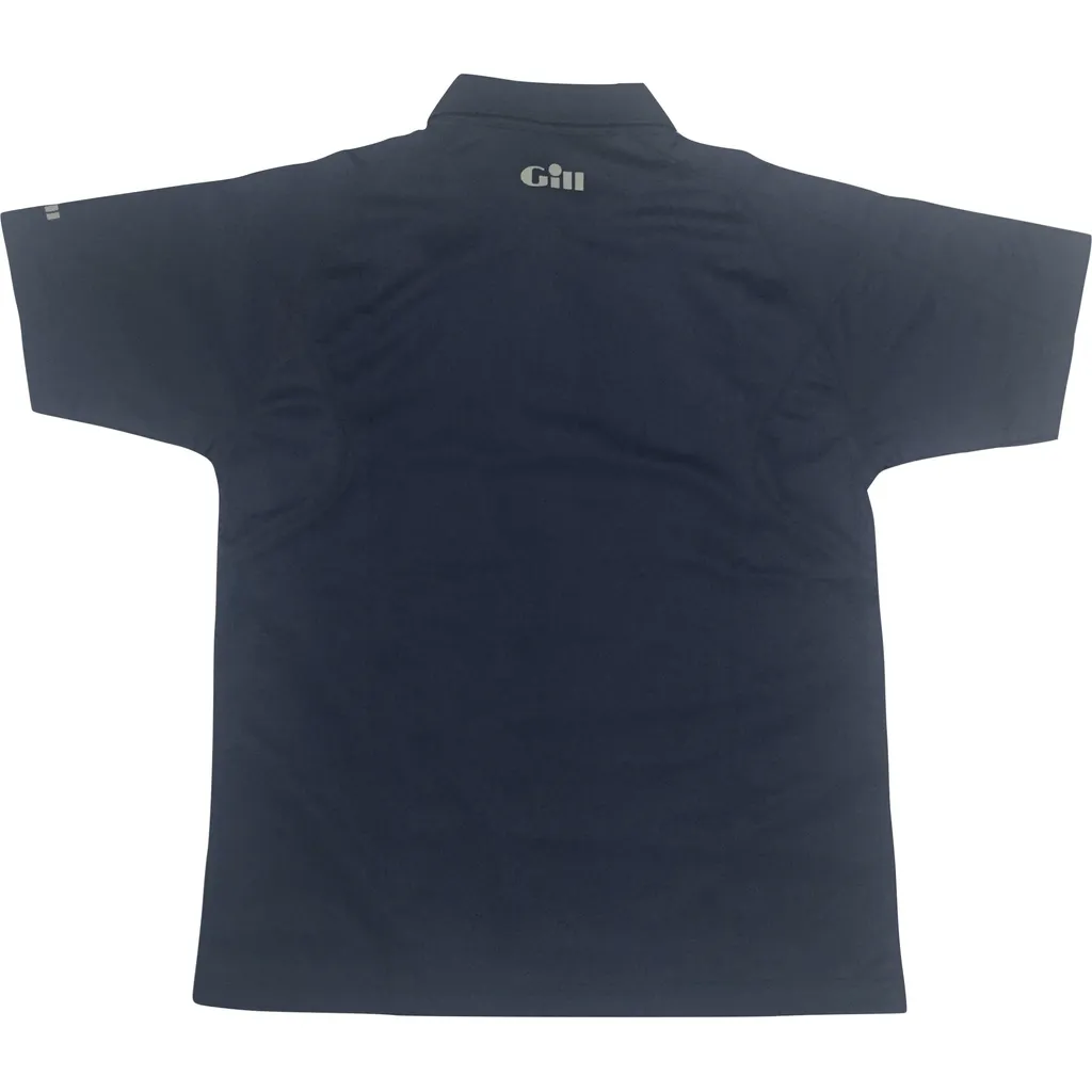 Force Gill UV Tec Polo