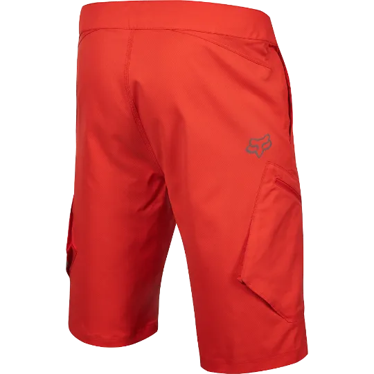Fox Ranger Cargo 12" Short [Red] 36