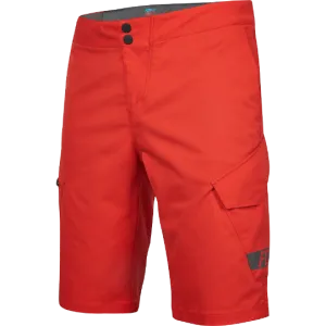 Fox Ranger Cargo 12" Short [Red] 36