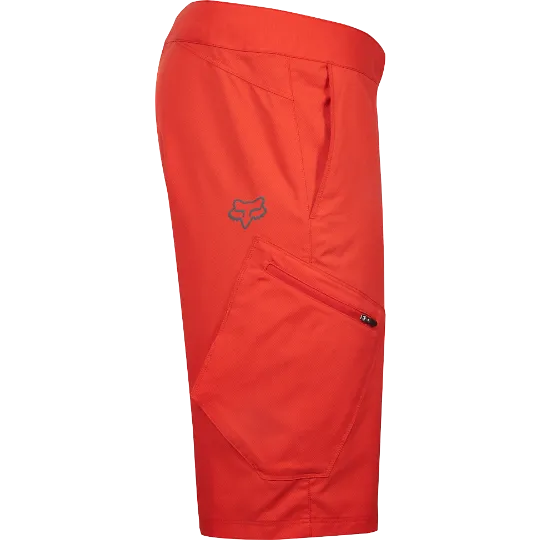 Fox Ranger Cargo 12" Short [Red] 36