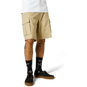 FOX Short Lifstyle Slambozo 2.0 Beige