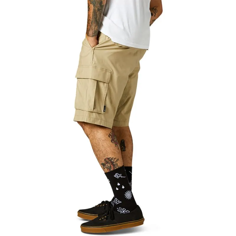 FOX Short Lifstyle Slambozo 2.0 Beige