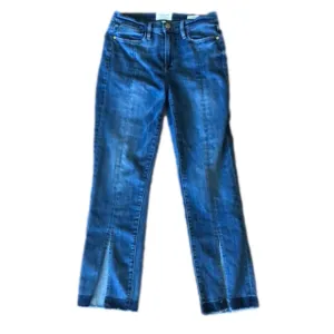 FRAME DENIM | Le High Straight jeans