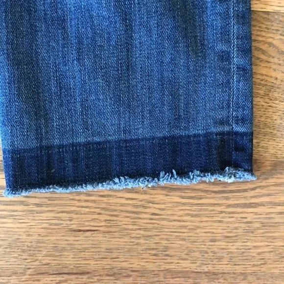 FRAME DENIM | Le High Straight jeans
