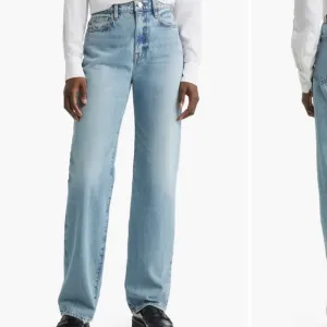Frame Denim Le Pixie Jane Jean Weston Straight Leg High Waist Sz 28