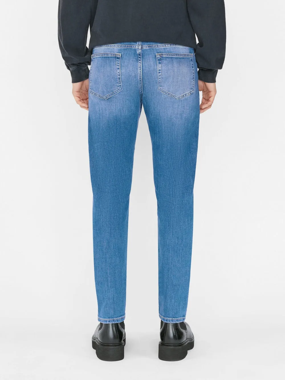 Frame - L'Homme Slim Jeans - Cazador