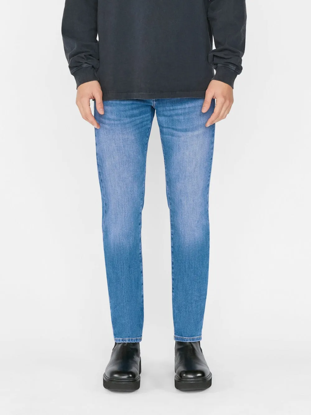 Frame - L'Homme Slim Jeans - Cazador