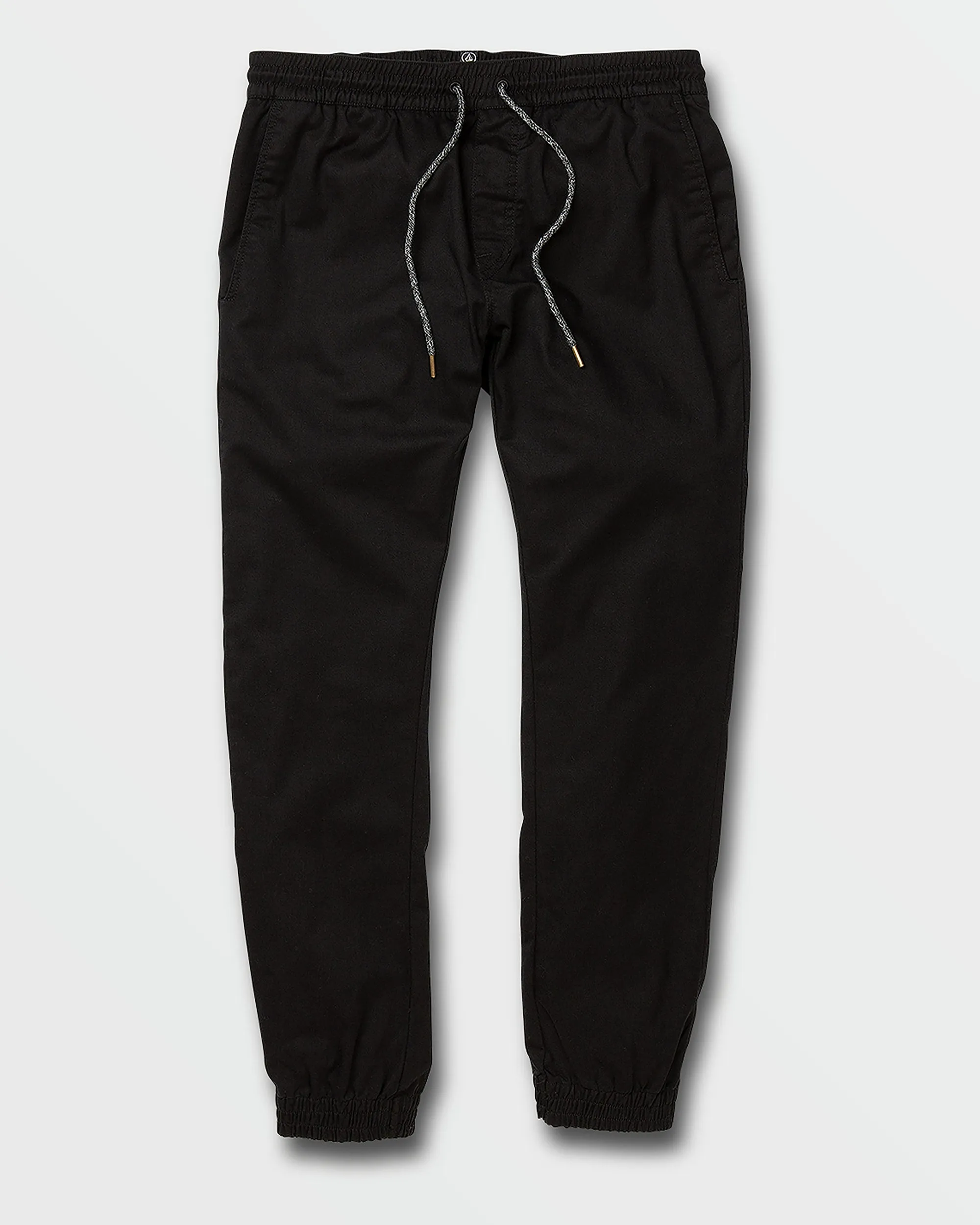 Frickin Slim Jogger Hose - BLACK