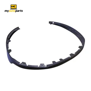Front Bar Spoiler Genuine suits Holden Cruze 2011-2016