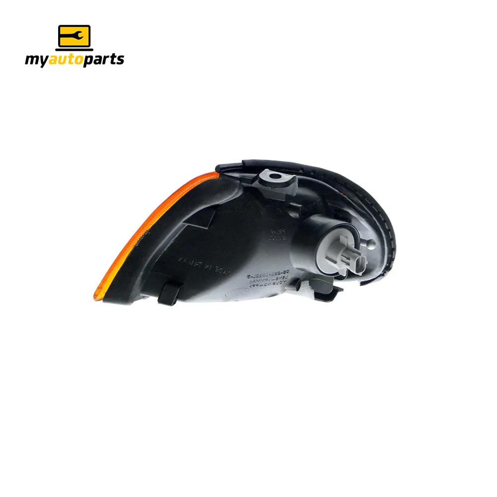 Front Park/ Indicator Lamp Drivers Side Aftermarket Suits Ford Festiva WB 4/1994 to 12/1996