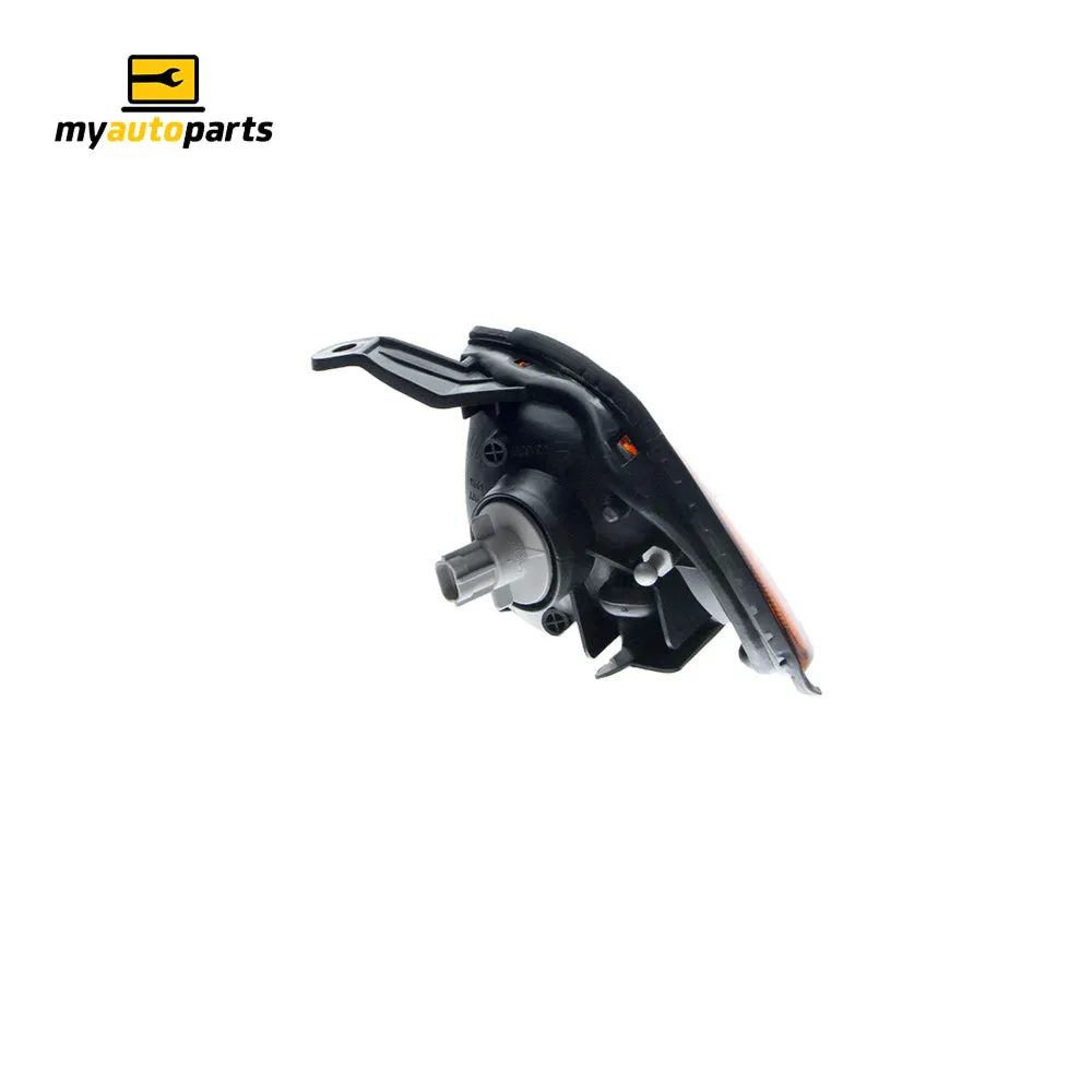 Front Park/ Indicator Lamp Drivers Side Aftermarket Suits Ford Festiva WB 4/1994 to 12/1996