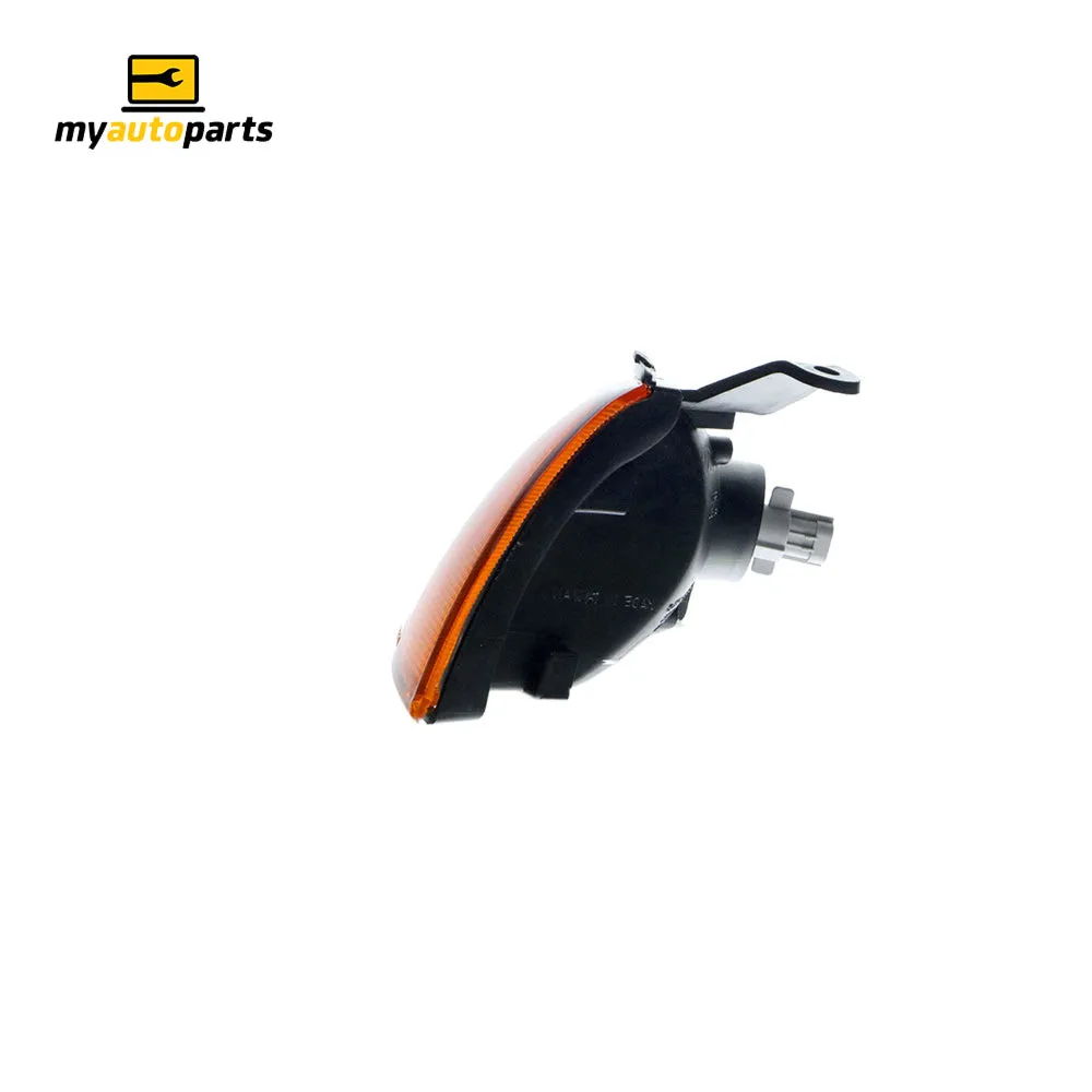 Front Park/ Indicator Lamp Drivers Side Aftermarket Suits Ford Festiva WB 4/1994 to 12/1996