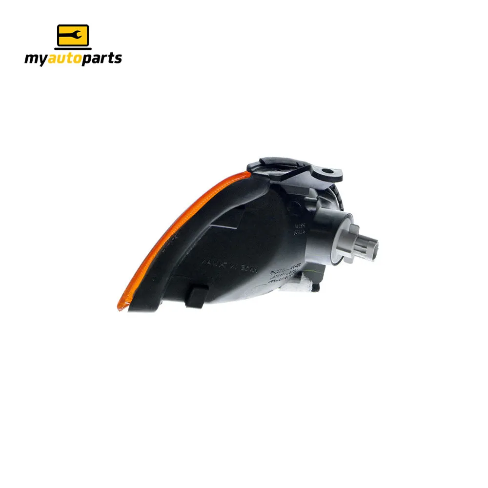 Front Park/ Indicator Lamp Drivers Side Aftermarket Suits Ford Festiva WB 4/1994 to 12/1996