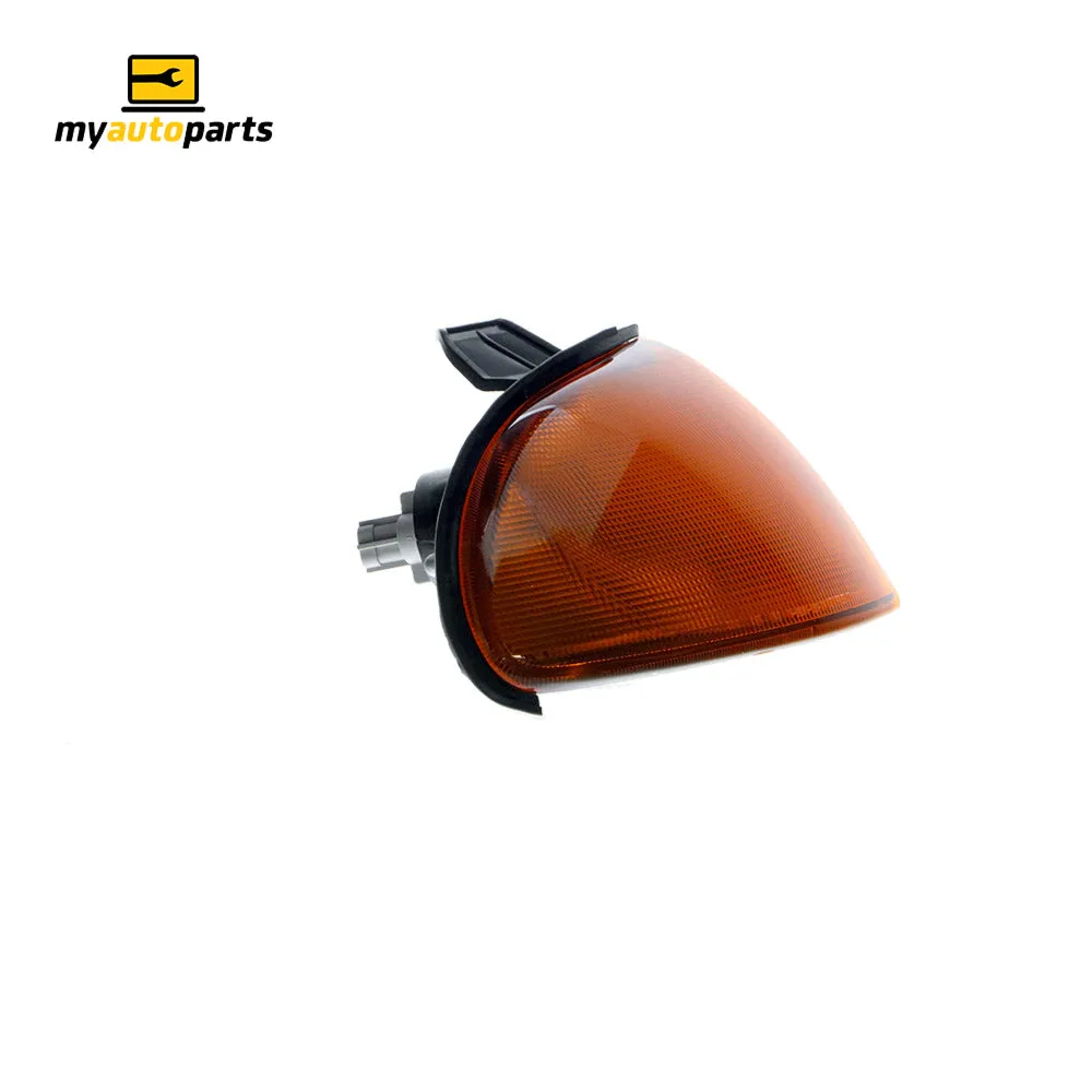 Front Park/ Indicator Lamp Drivers Side Aftermarket Suits Ford Festiva WB 4/1994 to 12/1996