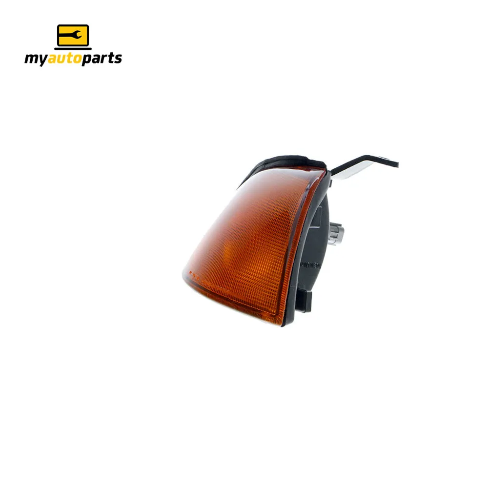 Front Park/ Indicator Lamp Drivers Side Aftermarket Suits Ford Festiva WB 4/1994 to 12/1996