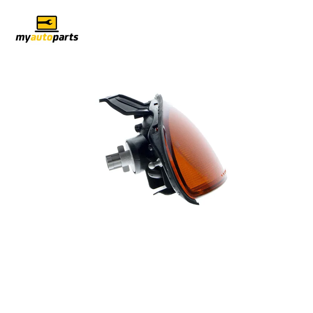 Front Park/ Indicator Lamp Drivers Side Aftermarket Suits Ford Festiva WB 4/1994 to 12/1996