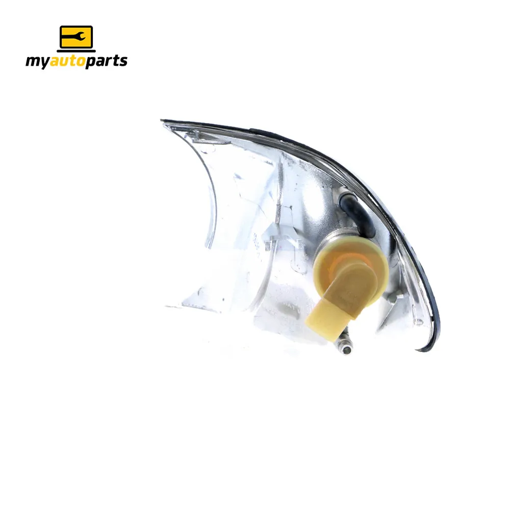 Front Park / Indicator Lamp Drivers Side Certified Suits BMW 3 Series E46 2001 to 2003