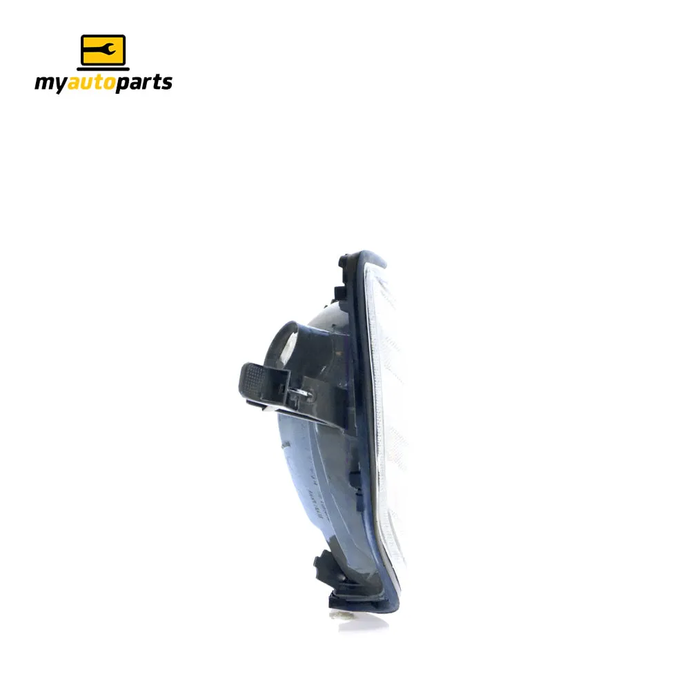 Front Park / Indicator Lamp Drivers Side Certified Suits Mercedes-Benz S Class W140 4/1992 to 9/1995
