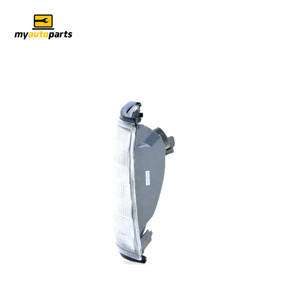 Front Park / Indicator Lamp Drivers Side Certified Suits Mercedes-Benz S Class W140 4/1992 to 9/1995