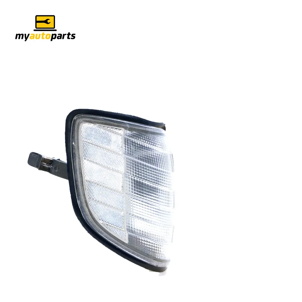 Front Park / Indicator Lamp Drivers Side Certified Suits Mercedes-Benz S Class W140 4/1992 to 9/1995