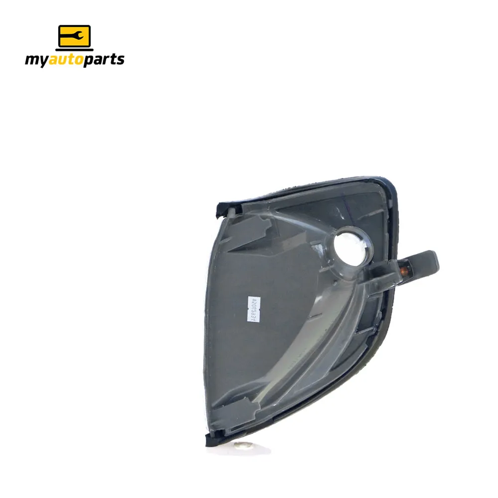 Front Park / Indicator Lamp Drivers Side Certified Suits Mercedes-Benz S Class W140 4/1992 to 9/1995