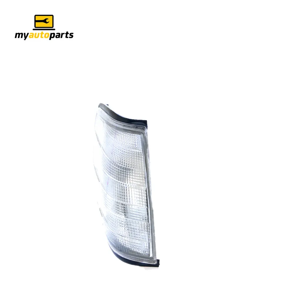 Front Park / Indicator Lamp Drivers Side Certified Suits Mercedes-Benz S Class W140 4/1992 to 9/1995