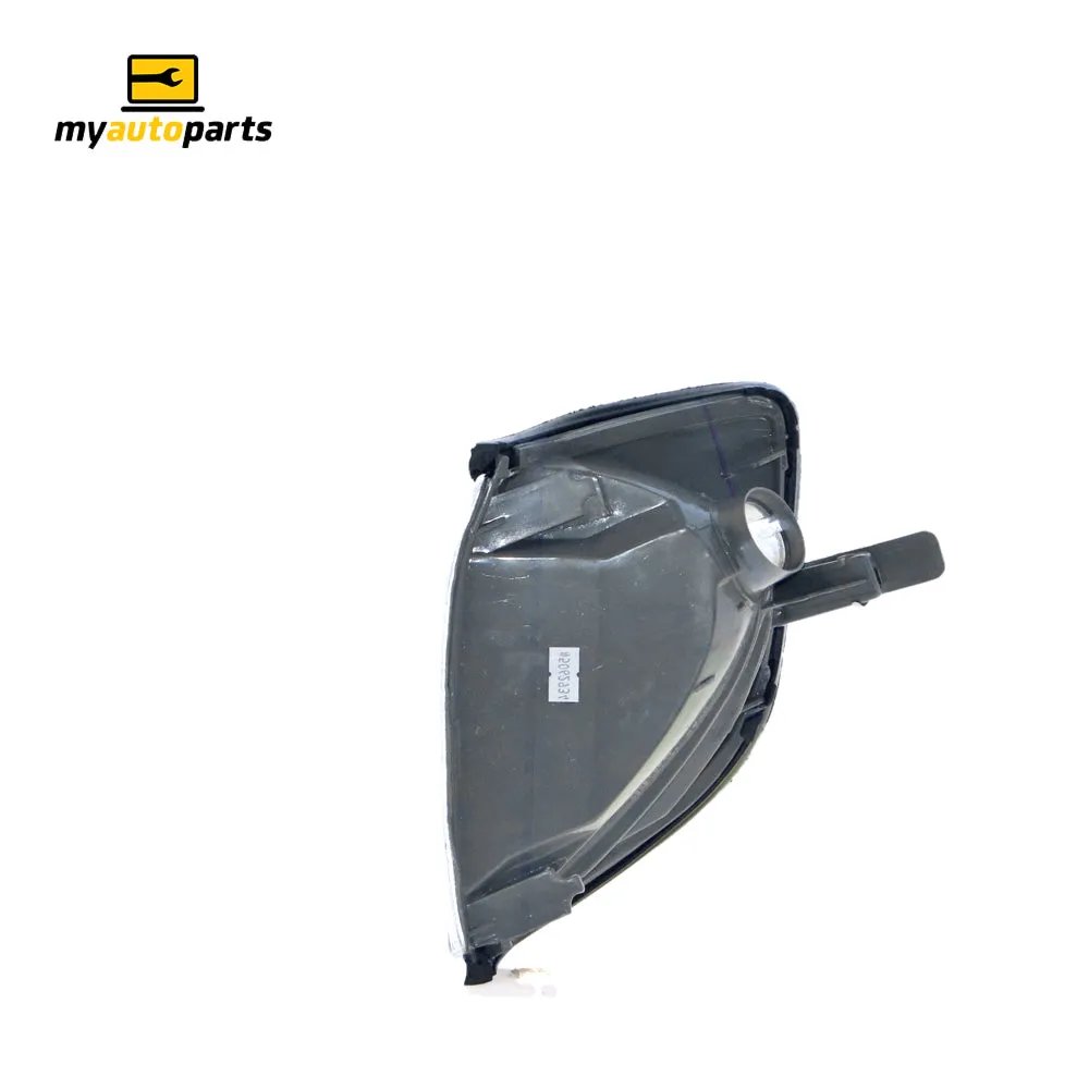 Front Park / Indicator Lamp Drivers Side Certified Suits Mercedes-Benz S Class W140 4/1992 to 9/1995