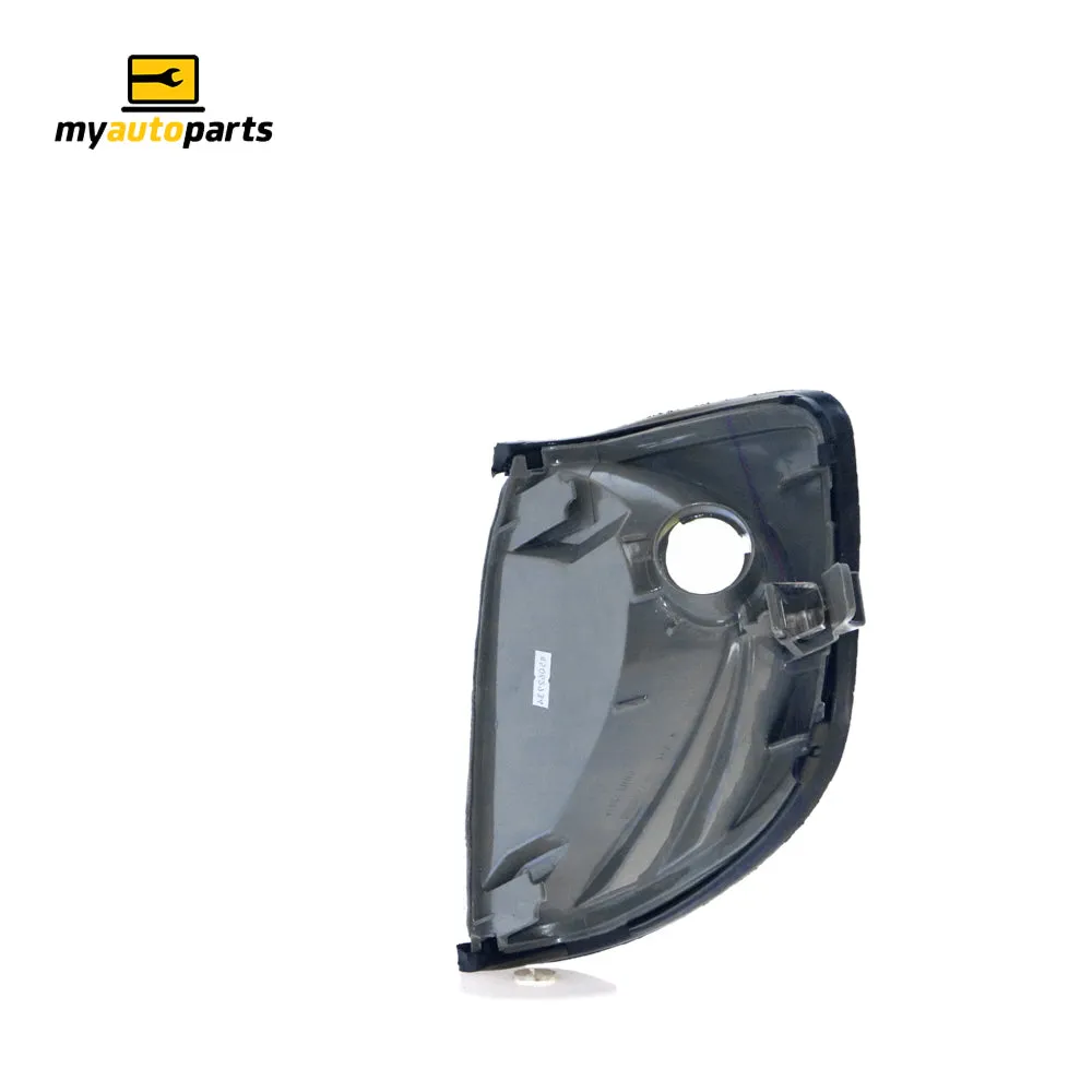 Front Park / Indicator Lamp Drivers Side Certified Suits Mercedes-Benz S Class W140 4/1992 to 9/1995
