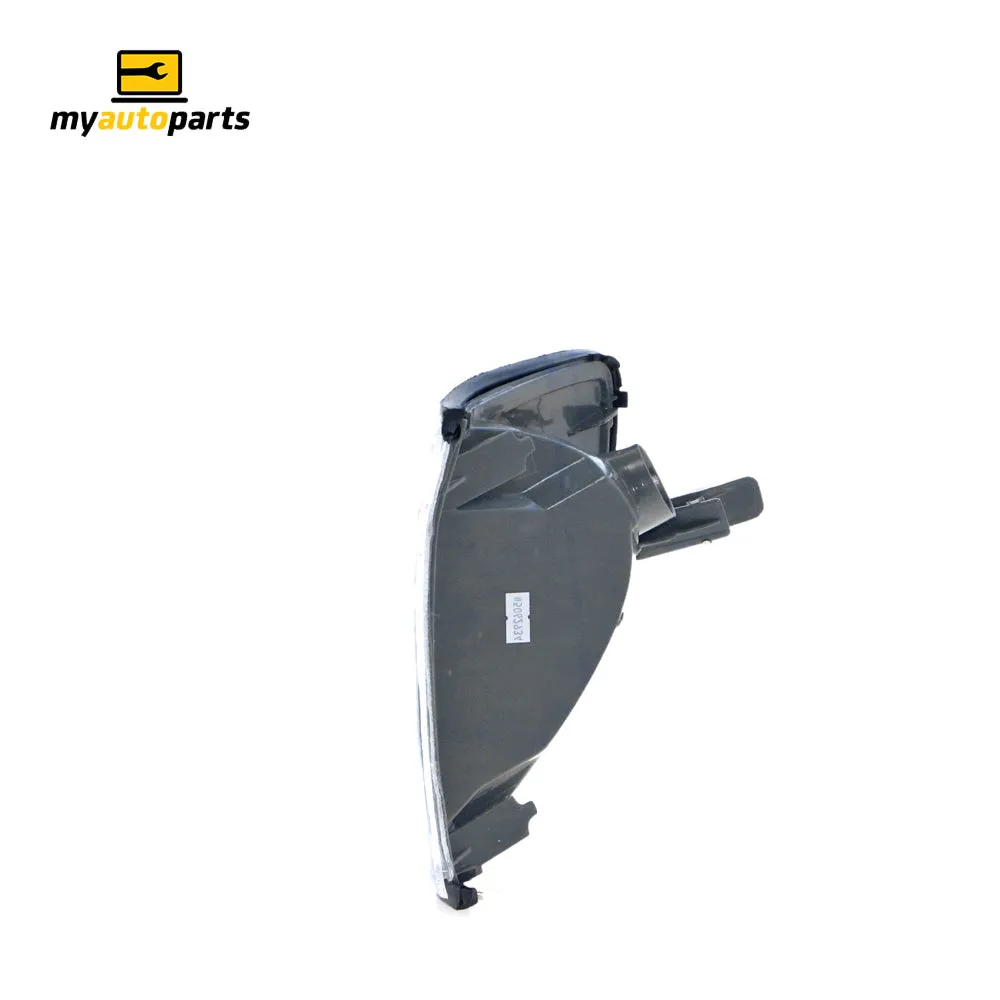 Front Park / Indicator Lamp Drivers Side Certified Suits Mercedes-Benz S Class W140 4/1992 to 9/1995
