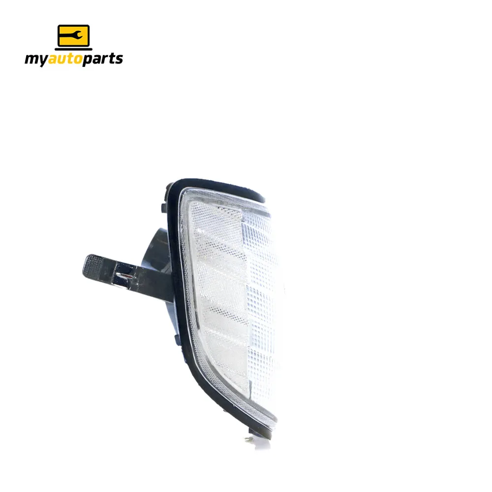Front Park / Indicator Lamp Drivers Side Certified Suits Mercedes-Benz S Class W140 4/1992 to 9/1995