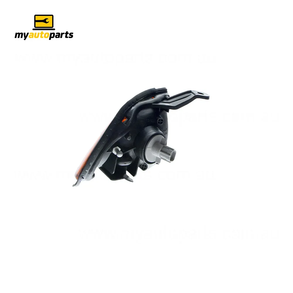 Front Park/ Indicator Lamp Passenger Side Aftermarket Suits Ford Festiva WB 4/1994 to 12/1996
