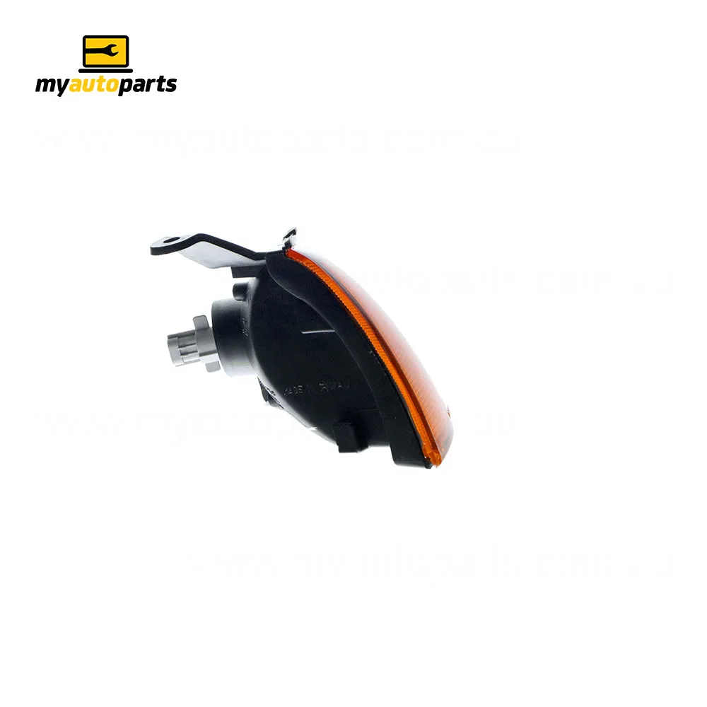 Front Park/ Indicator Lamp Passenger Side Aftermarket Suits Ford Festiva WB 4/1994 to 12/1996