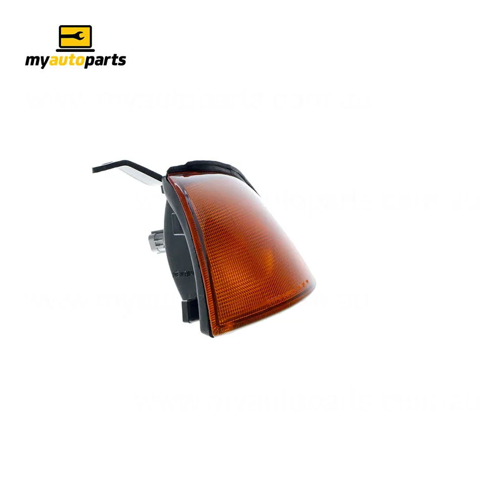 Front Park/ Indicator Lamp Passenger Side Aftermarket Suits Ford Festiva WB 4/1994 to 12/1996