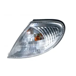 Front Park / Indicator Lamp Passenger Side Genuine Suits Nissan Pulsar N16 2000 to 2003
