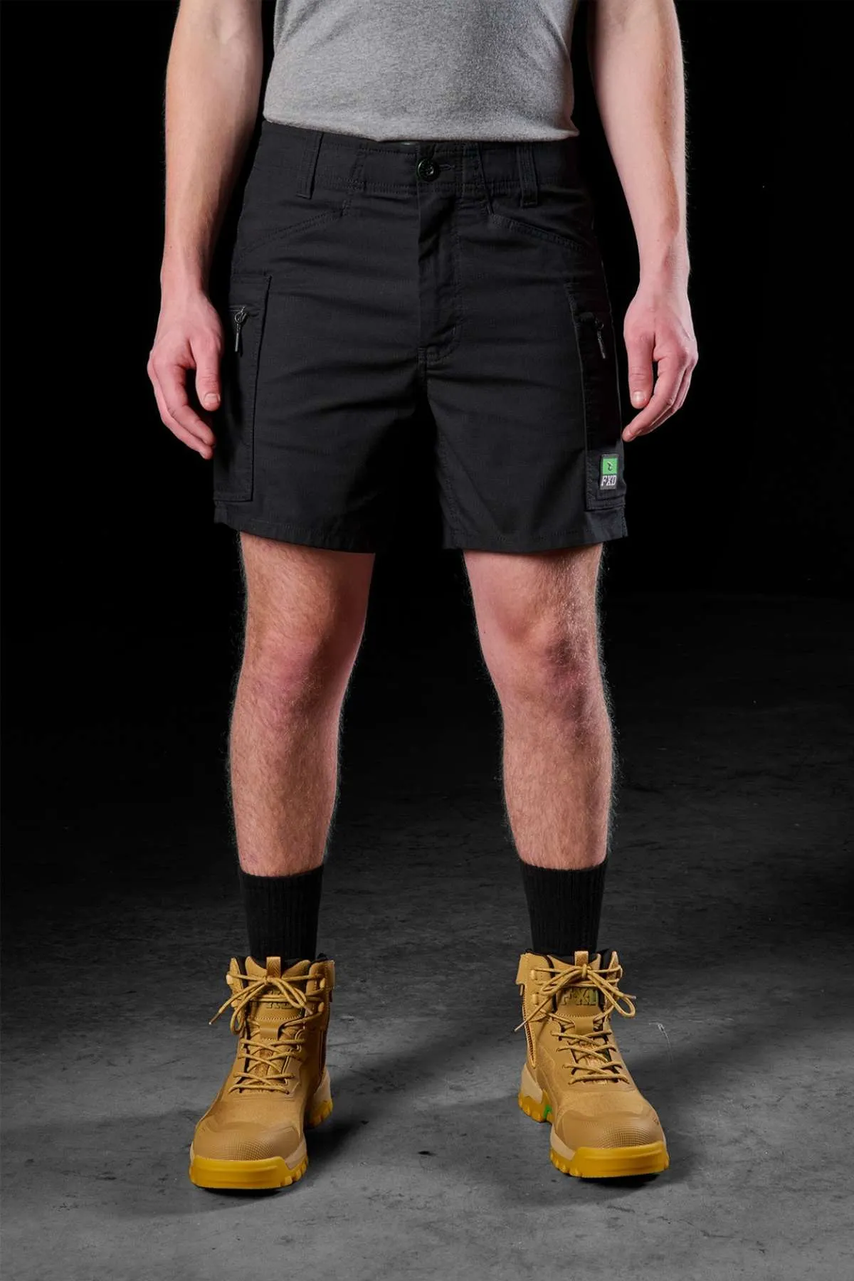 FXD WS-6 Work Short