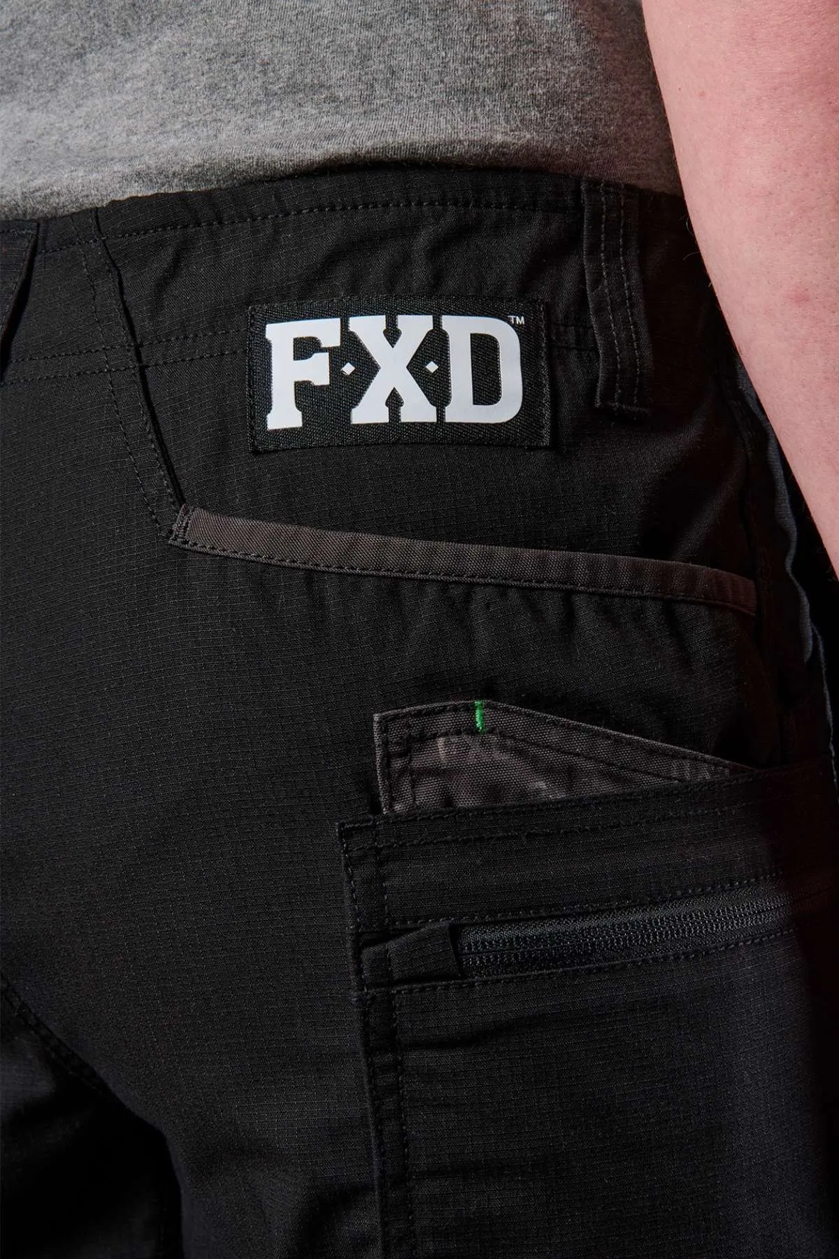 FXD WS-6 Work Short
