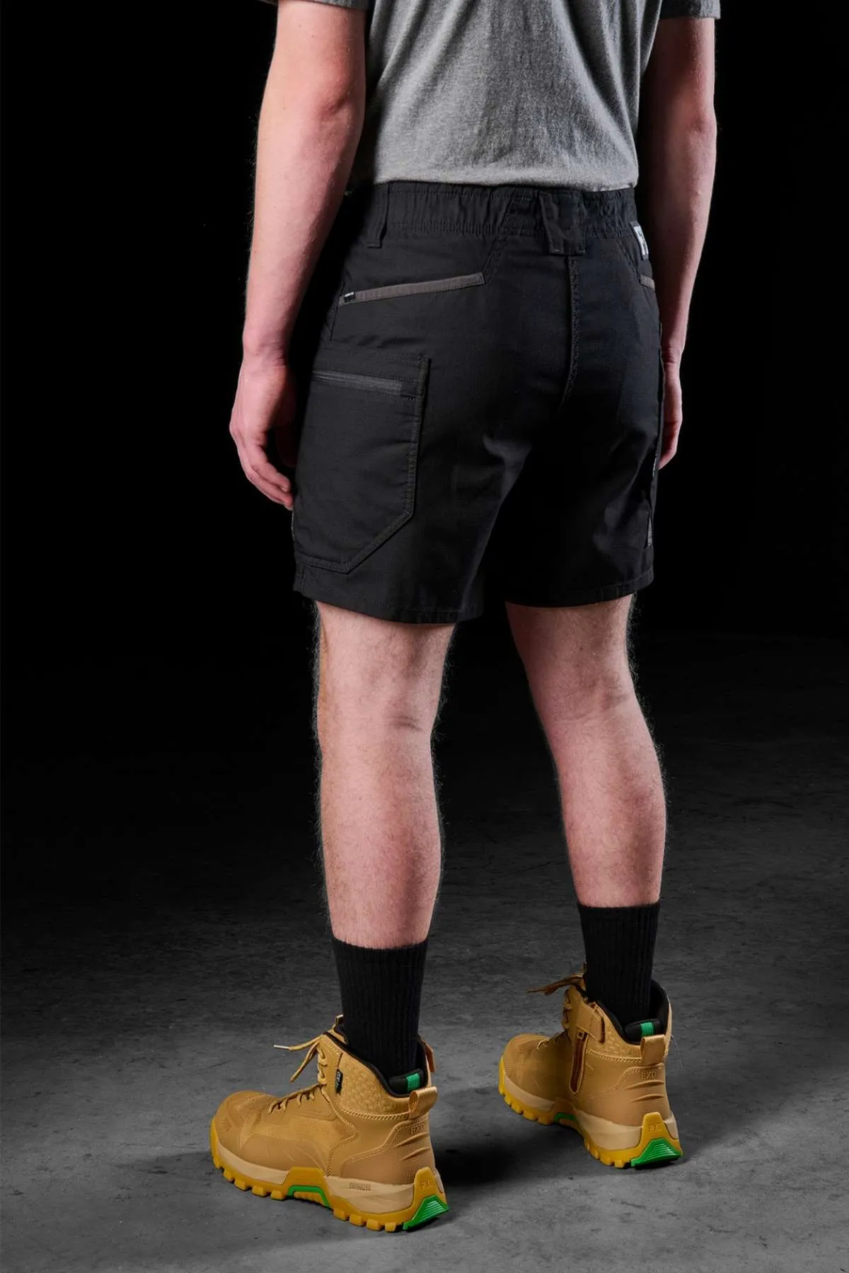 FXD WS-6 Work Short