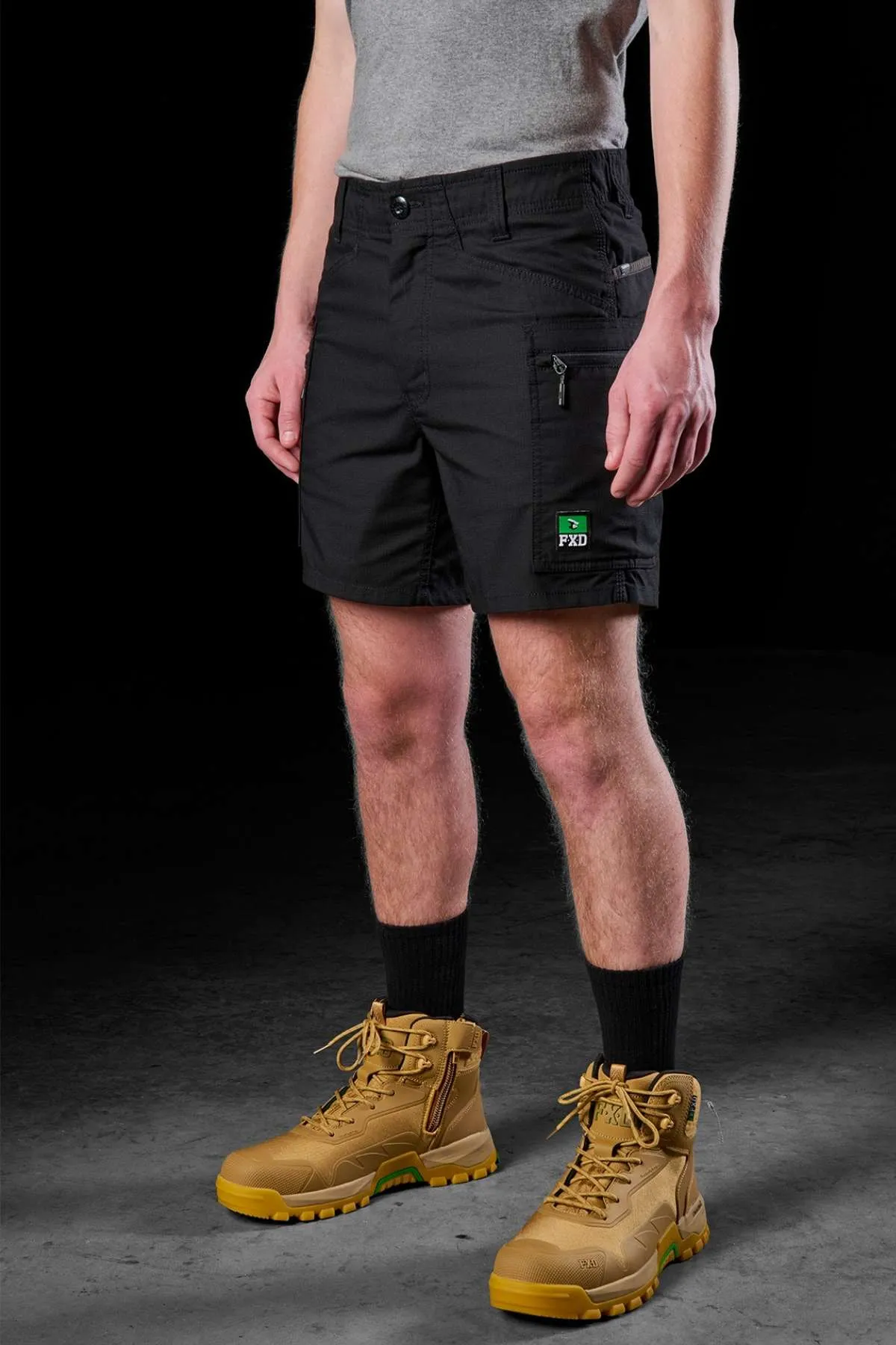 FXD WS-6 Work Short